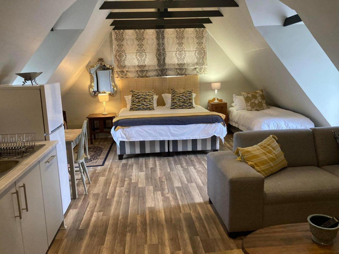 Be At Rest Accommodation George Quarto foto