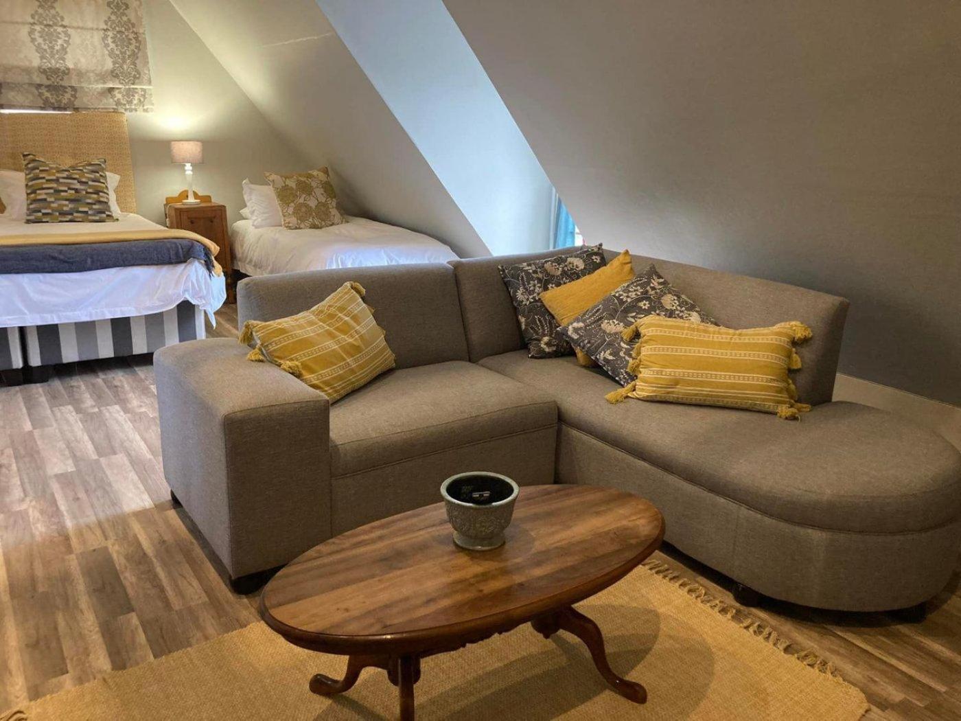 Be At Rest Accommodation George Quarto foto