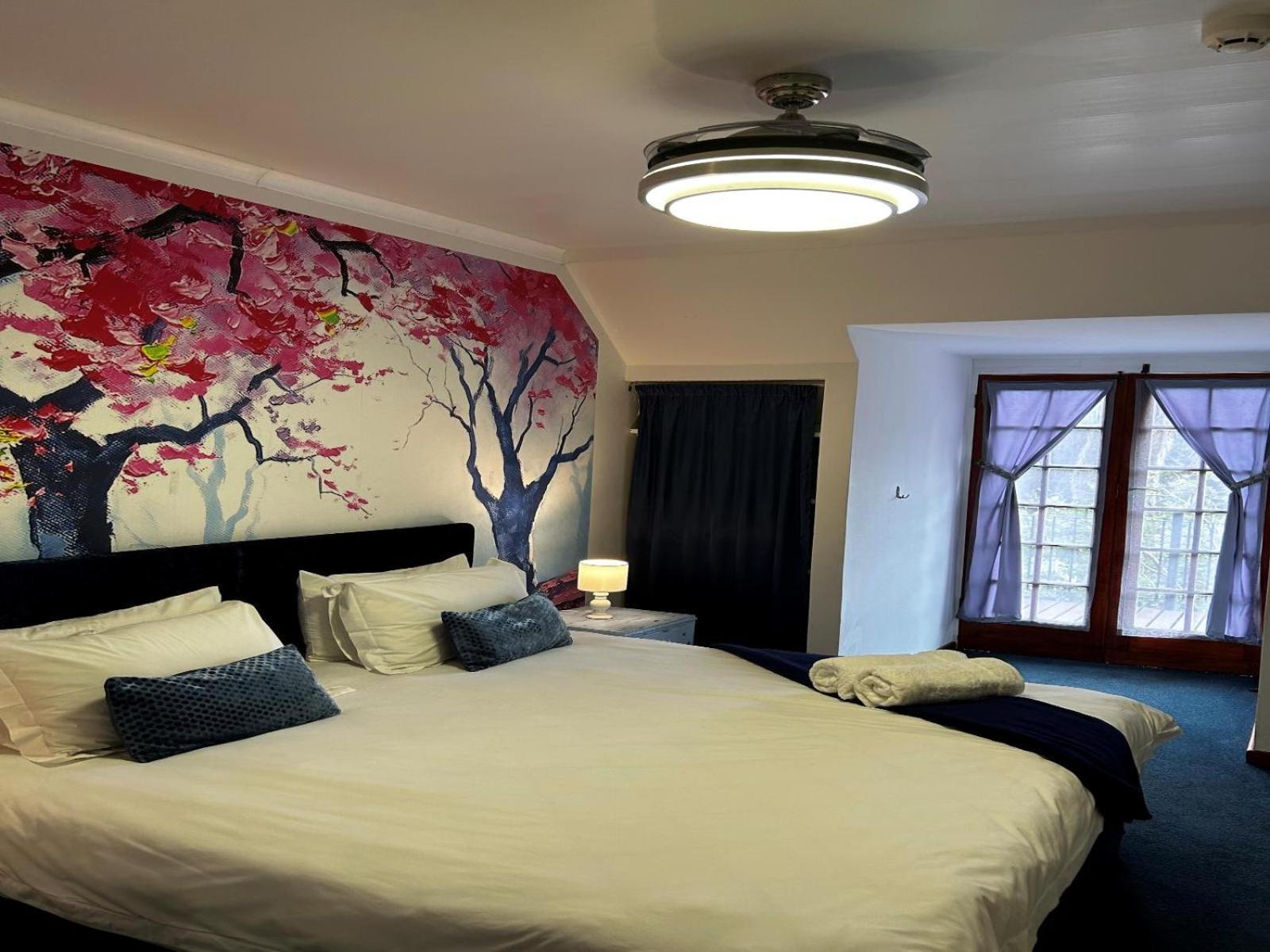 Be At Rest Accommodation George Quarto foto