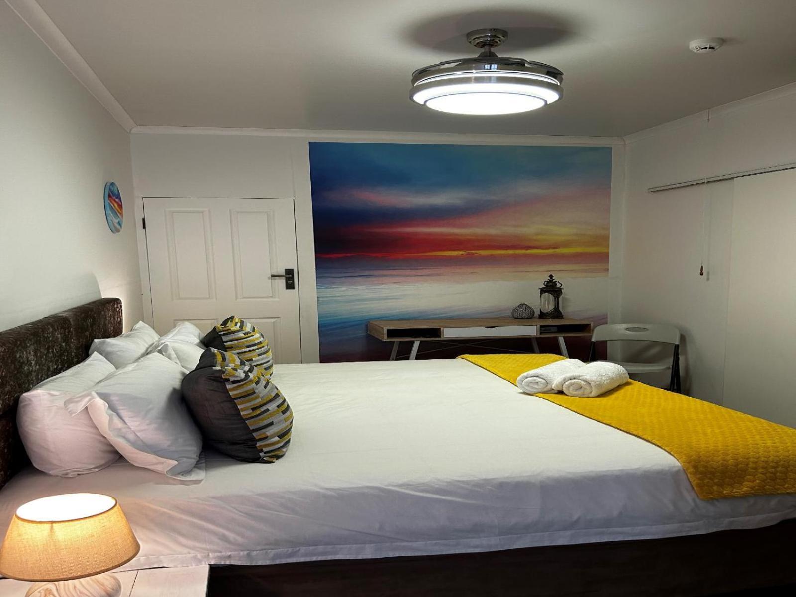 Be At Rest Accommodation George Quarto foto