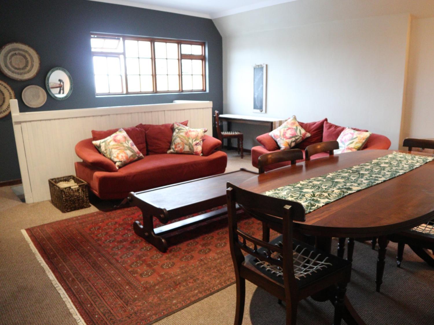 Be At Rest Accommodation George Quarto foto