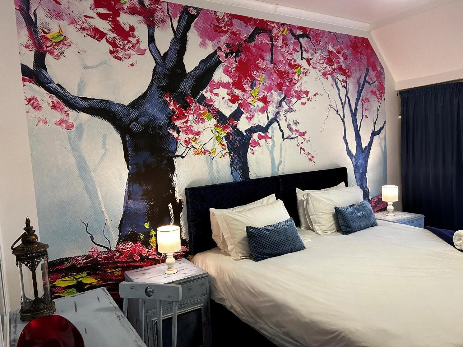 Be At Rest Accommodation George Quarto foto