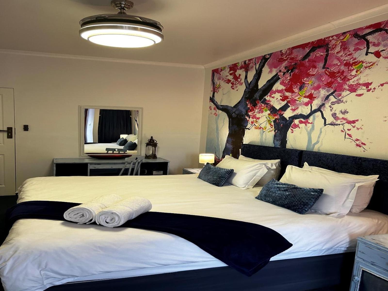 Be At Rest Accommodation George Quarto foto