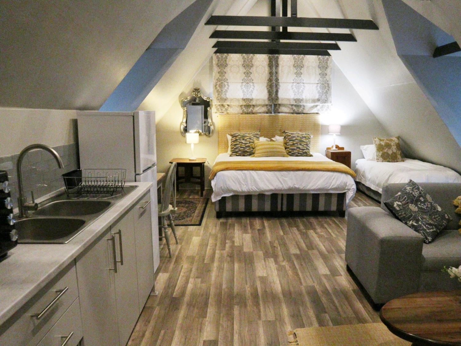 Be At Rest Accommodation George Quarto foto