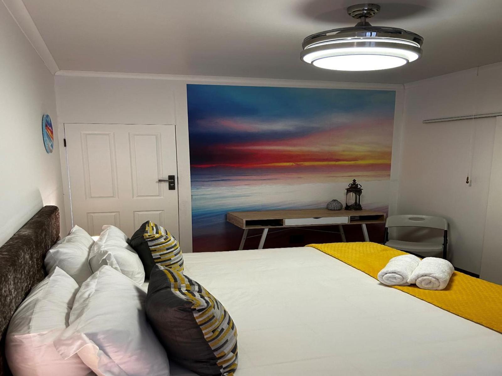 Be At Rest Accommodation George Quarto foto