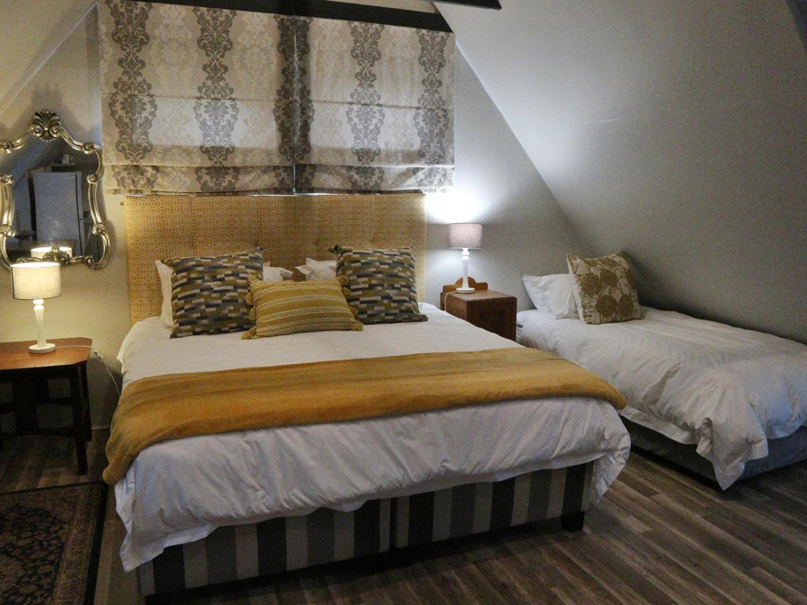 Be At Rest Accommodation George Quarto foto